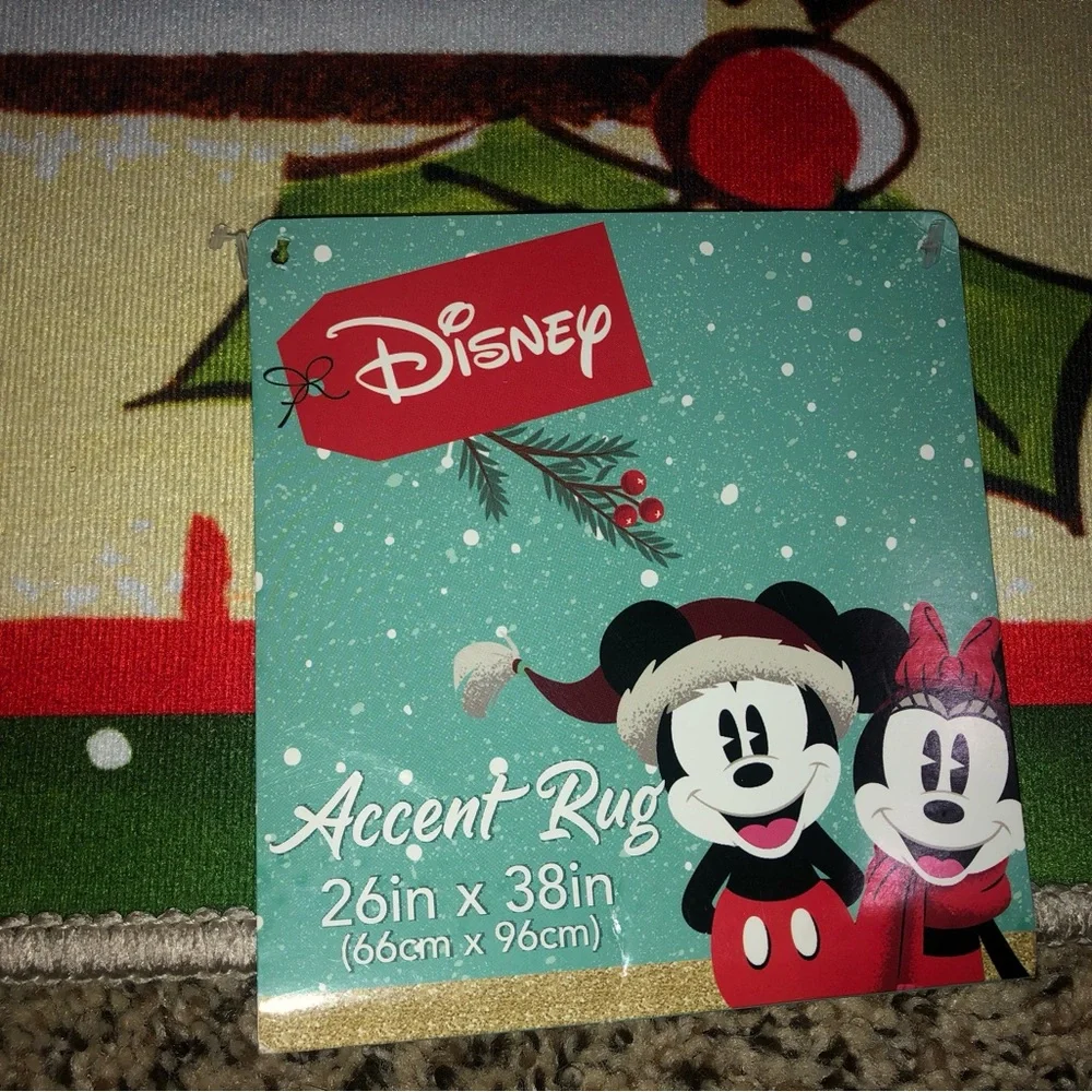 Disney 26 inches